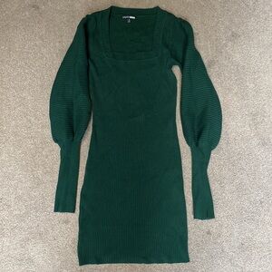Fashion Nova | Dresses | Plus Size Fashion Nova Body Con Dress | Poshmark